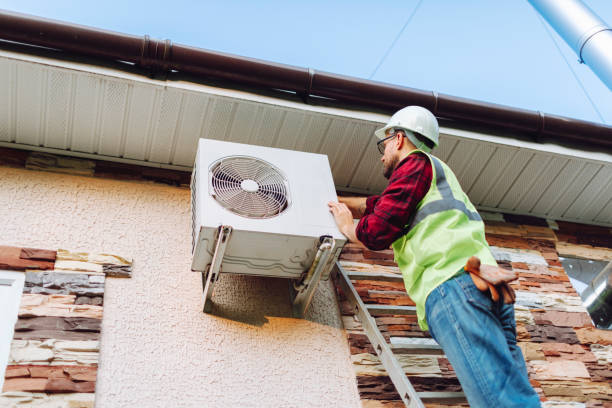 Best Energy-efficient HVAC Solutions in Sun City Center, FL
