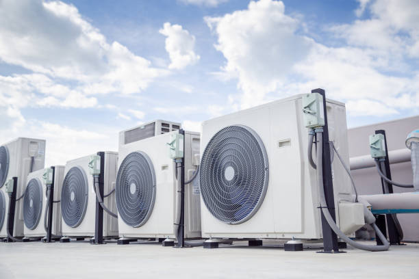 Best HVAC for Healthcare Facilities in Sun City Center, FL