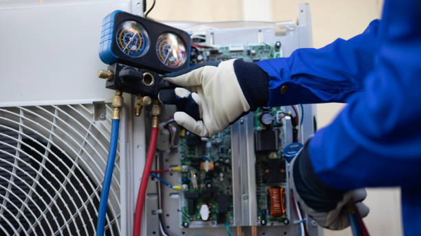Best Furnace Cleaning in Sun City Center, FL