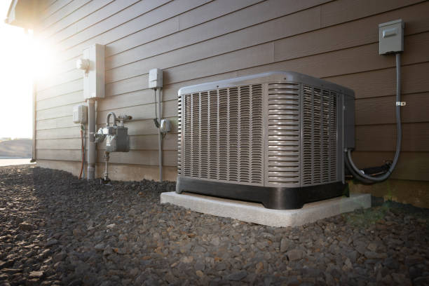 Best Residential HVAC in Sun City Center, FL